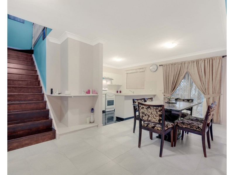 3/1 Waratah Crescent, Macquarie Fields NSW 2564