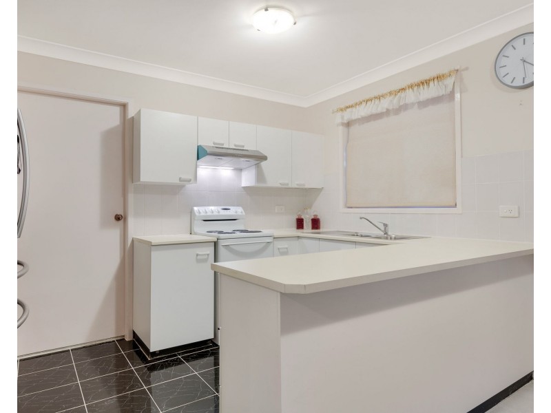 3/1 Waratah Crescent, Macquarie Fields NSW 2564