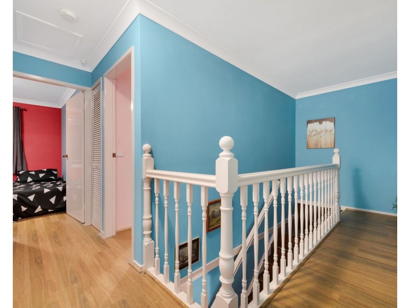 3/1 Waratah Crescent, Macquarie Fields NSW 2564