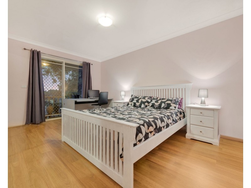 3/1 Waratah Crescent, Macquarie Fields NSW 2564