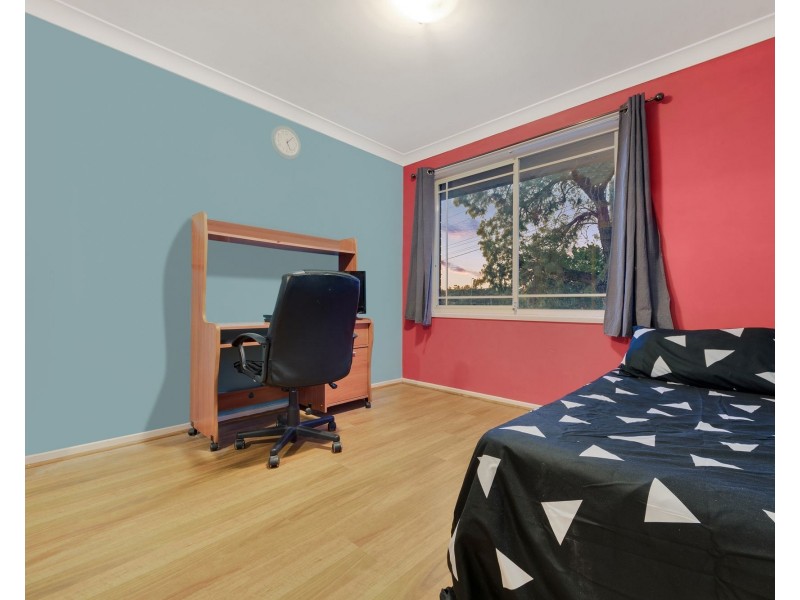 3/1 Waratah Crescent, Macquarie Fields NSW 2564
