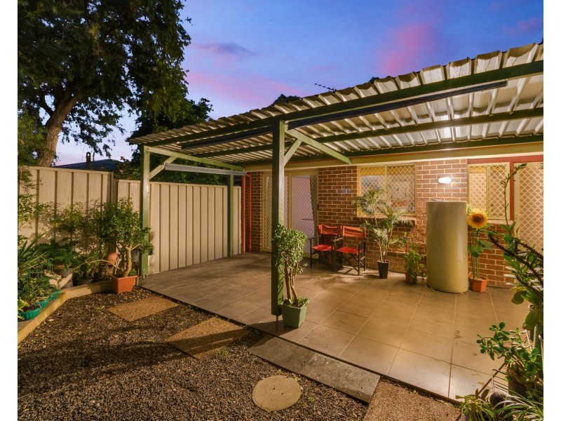 3/1 Waratah Crescent, Macquarie Fields NSW 2564