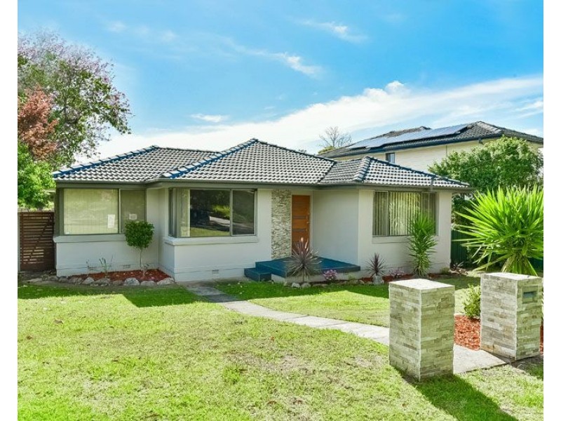 14 Megalong Crescent, Campbelltown NSW 2560