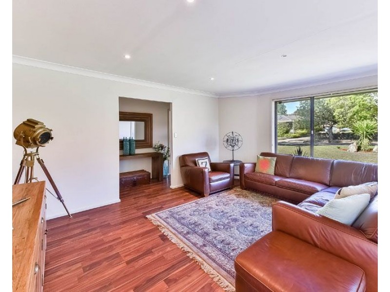 14 Megalong Crescent, Campbelltown NSW 2560