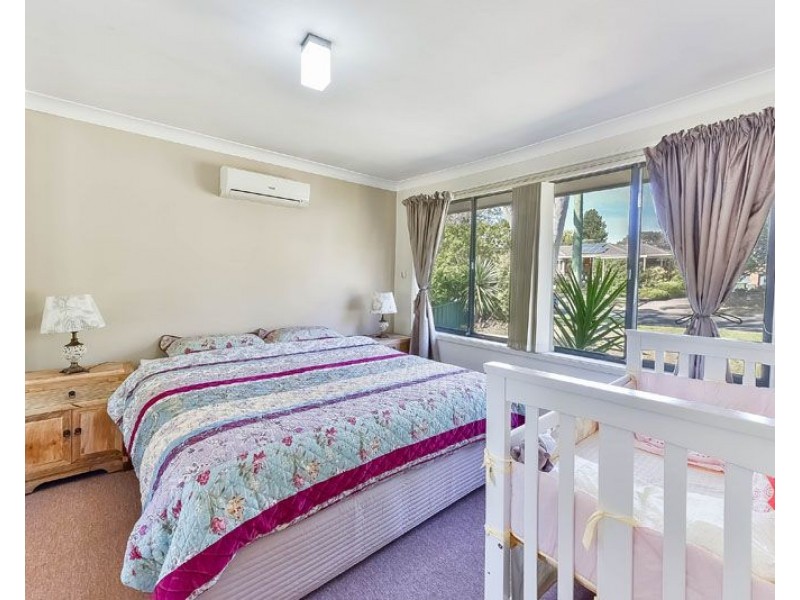 14 Megalong Crescent, Campbelltown NSW 2560