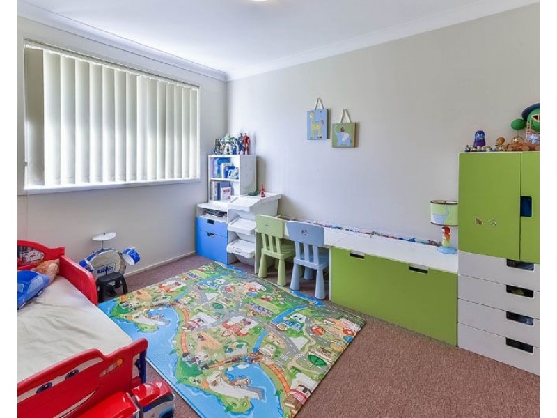14 Megalong Crescent, Campbelltown NSW 2560