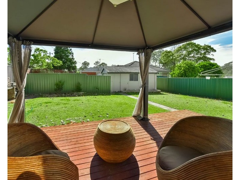 14 Megalong Crescent, Campbelltown NSW 2560