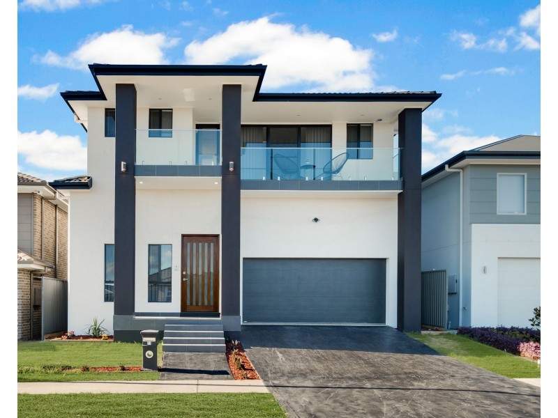 21 Cumberland Street, Gregory Hills NSW 2557