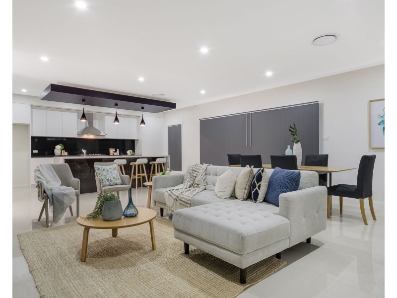 21 Cumberland Street, Gregory Hills NSW 2557