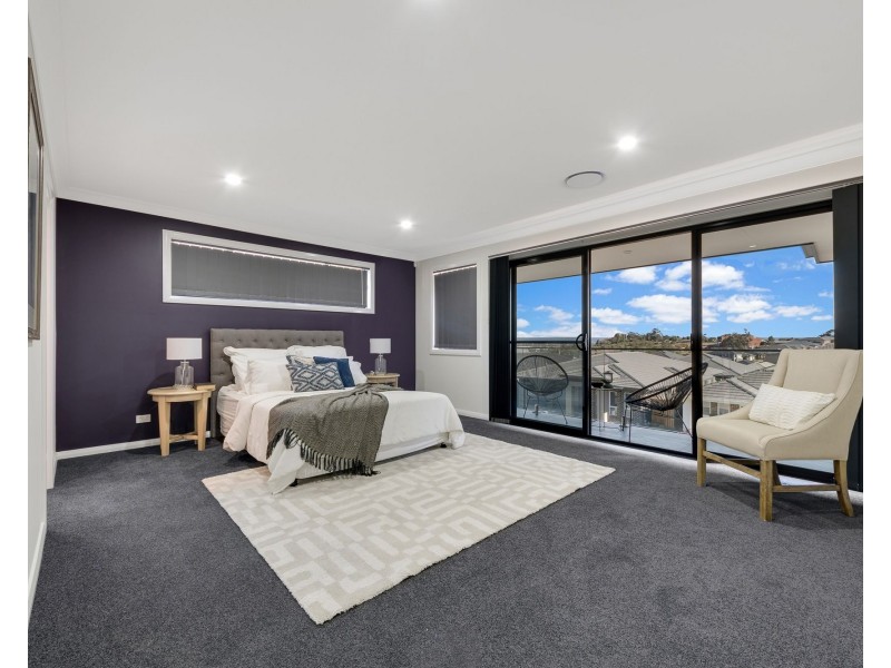 21 Cumberland Street, Gregory Hills NSW 2557