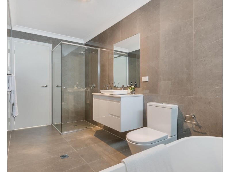 21 Cumberland Street, Gregory Hills NSW 2557