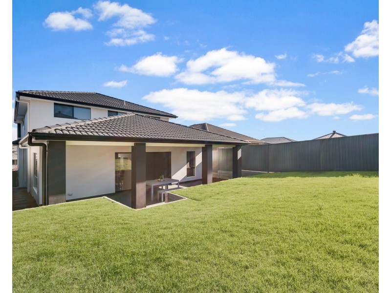 21 Cumberland Street, Gregory Hills NSW 2557