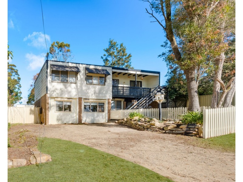 27 Ligar Street, Hill Top NSW 2575