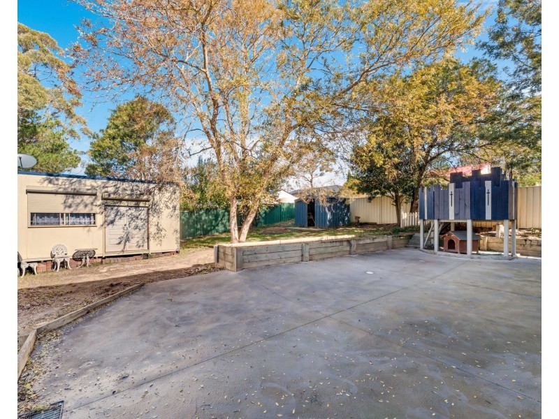 27 Ligar Street, Hill Top NSW 2575
