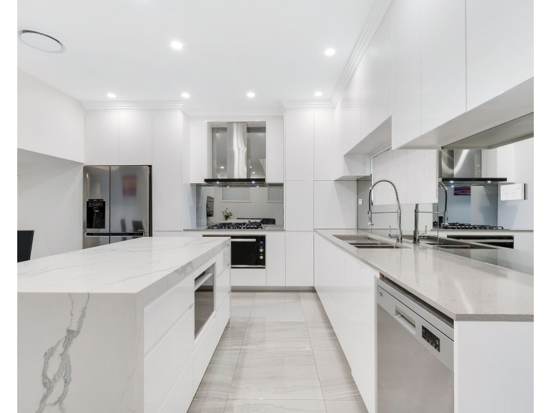 3 Matrush Street, Denham Court NSW 2565