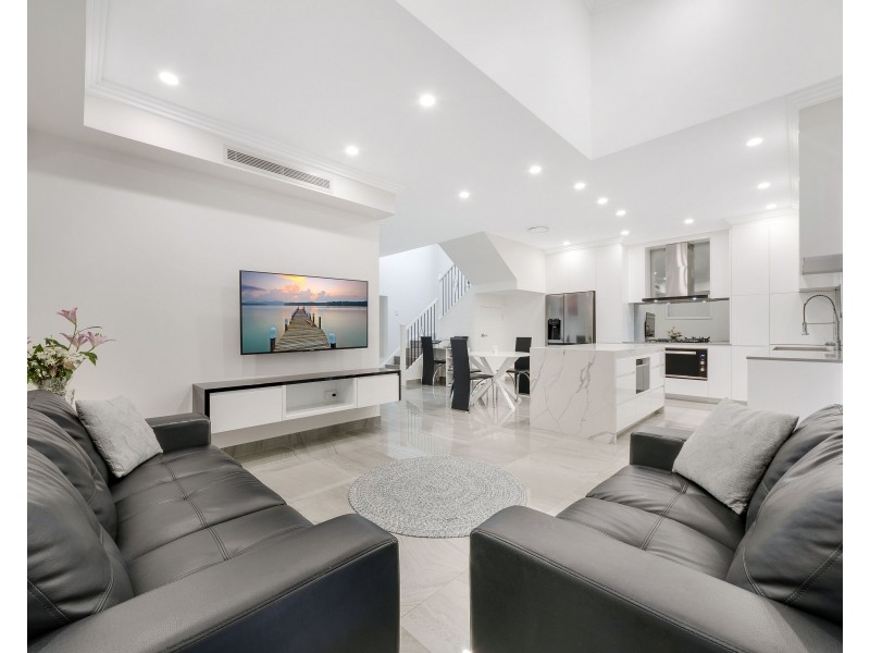 3 Matrush Street, Denham Court NSW 2565