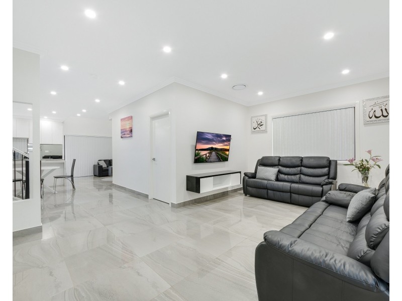 3 Matrush Street, Denham Court NSW 2565