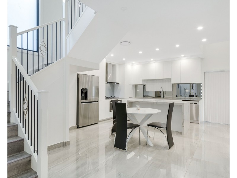 3 Matrush Street, Denham Court NSW 2565