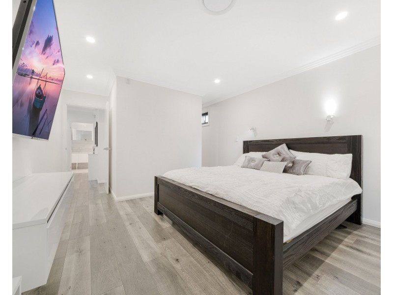 3 Matrush Street, Denham Court NSW 2565