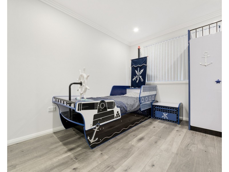 3 Matrush Street, Denham Court NSW 2565