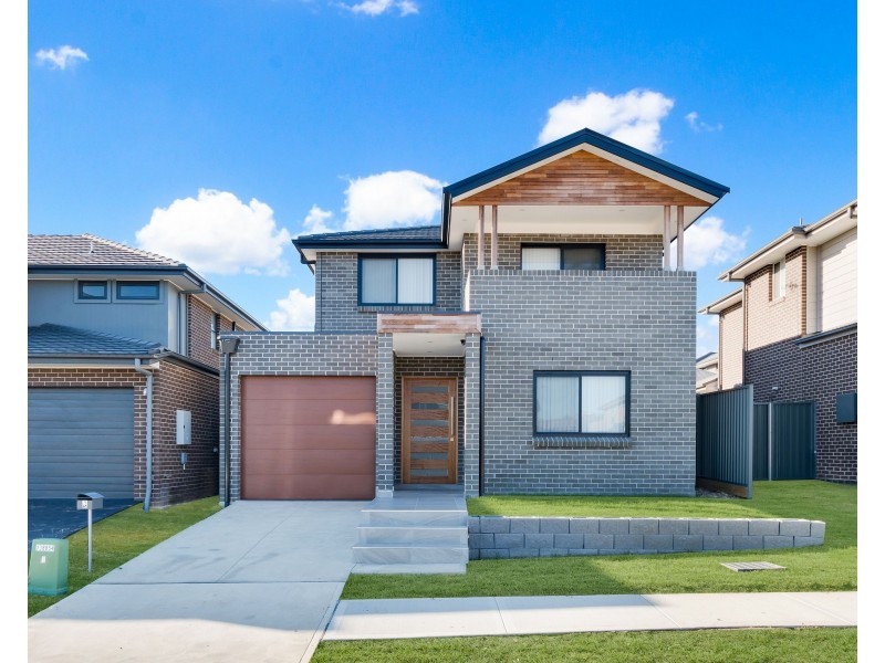 3 Matrush Street, Denham Court NSW 2565