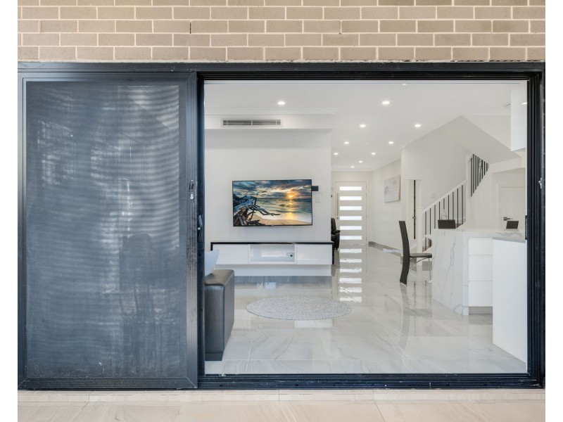 3 Matrush Street, Denham Court NSW 2565