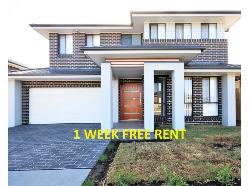 32 Holden Drive, Oran Park NSW 2570