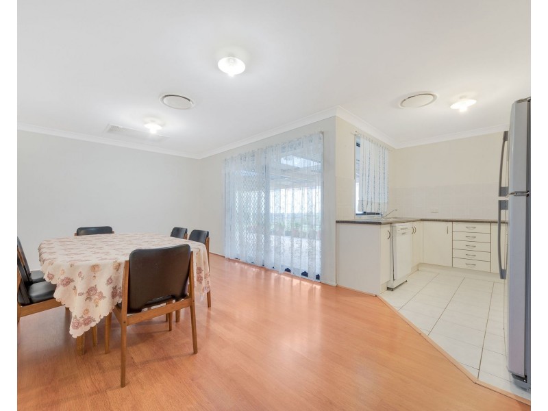 39 McLaughlin Circuit, Bradbury NSW 2560