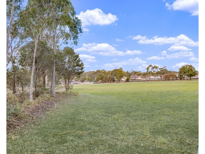 39 McLaughlin Circuit, Bradbury NSW 2560