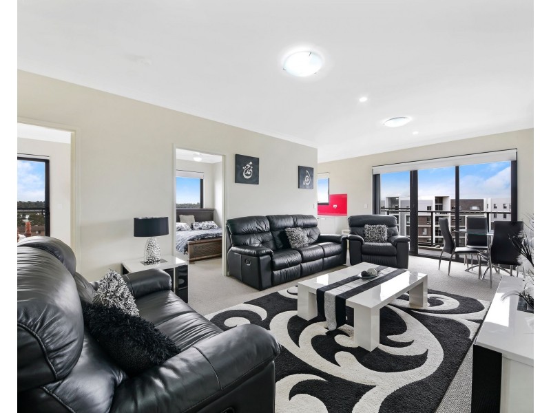 501/38-42 Chamberlain Street, Campbelltown NSW 2560