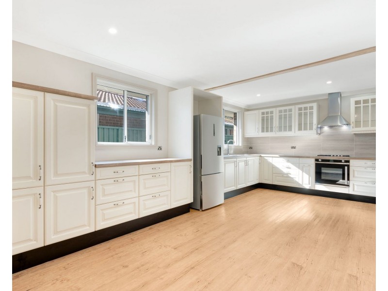 1/30 Bernardo Street, Rosemeadow NSW 2560