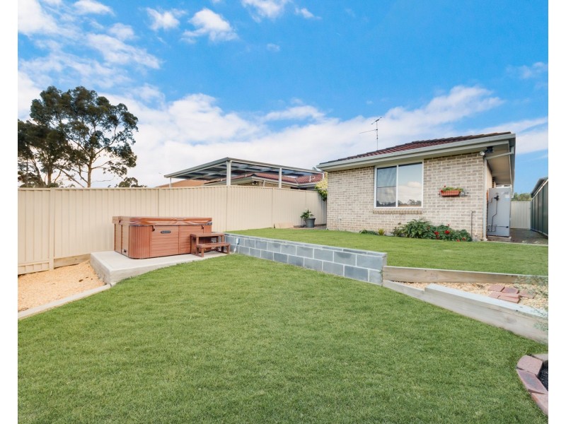 1/30 Bernardo Street, Rosemeadow NSW 2560