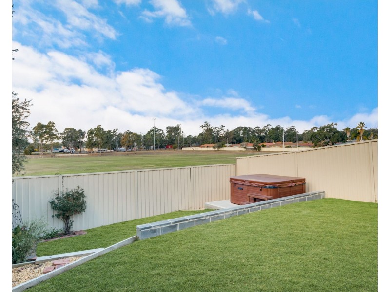 1/30 Bernardo Street, Rosemeadow NSW 2560