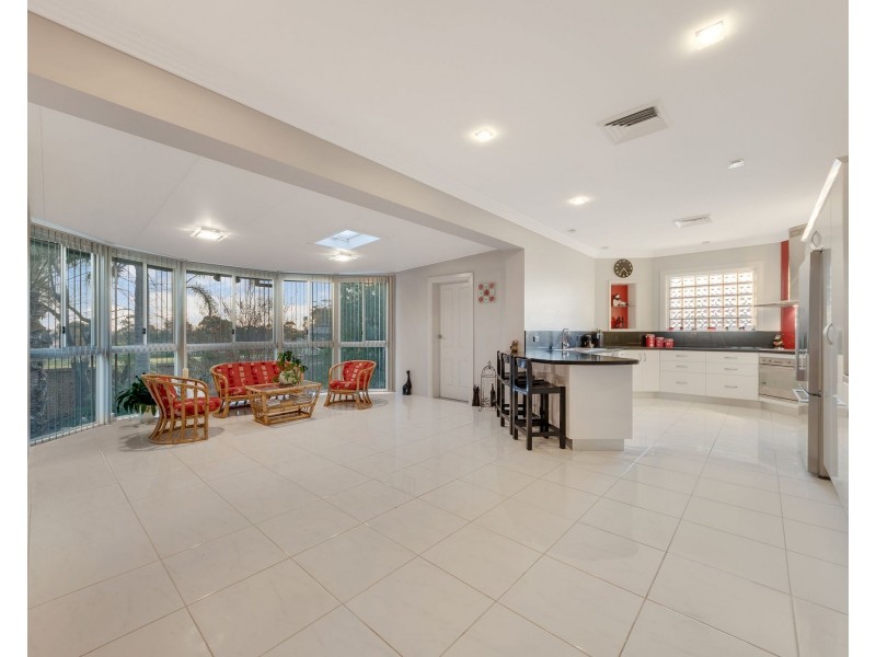 Leumeah NSW 2560