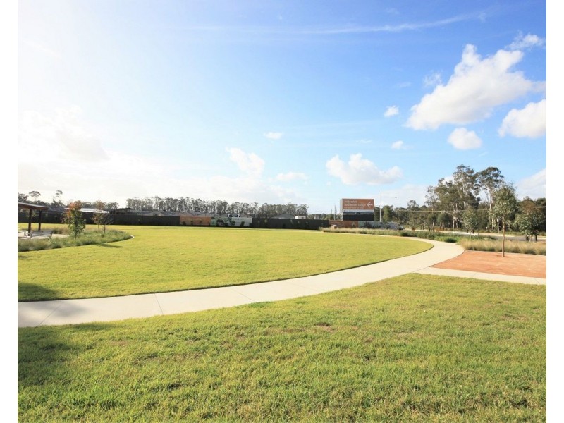 53 Indigo Crescent, Denham Court NSW 2565