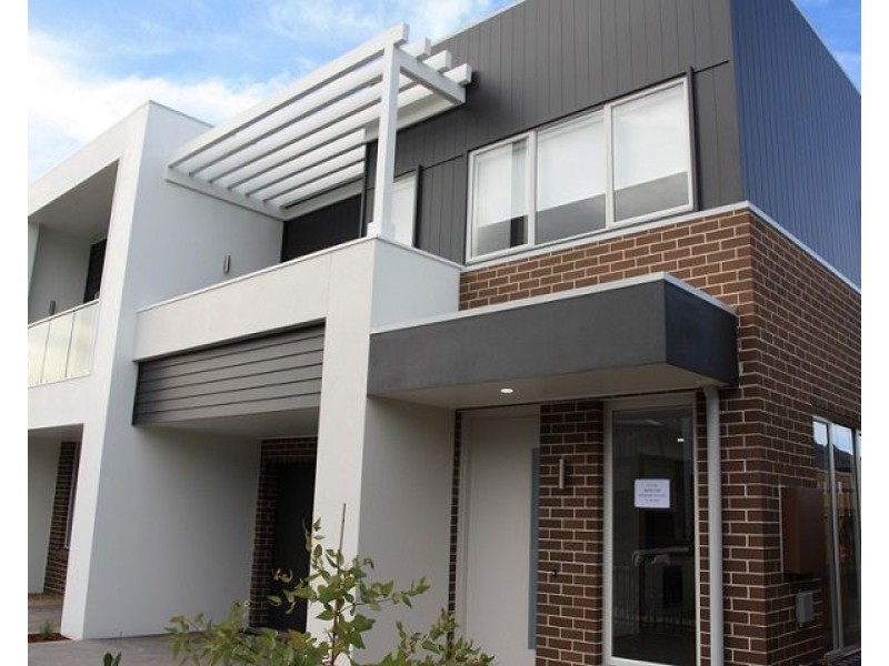55 Indigo Crescent, Denham Court NSW 2565