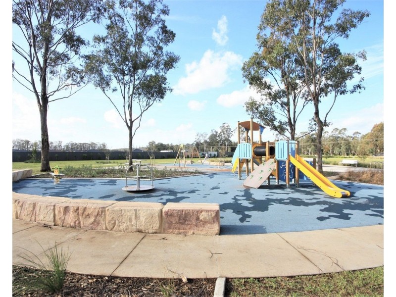 55 Indigo Crescent, Denham Court NSW 2565