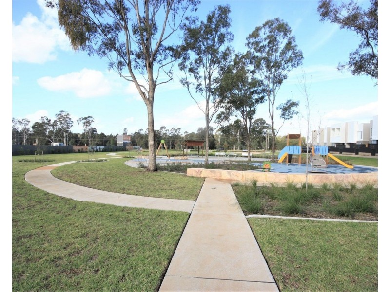 55 Indigo Crescent, Denham Court NSW 2565