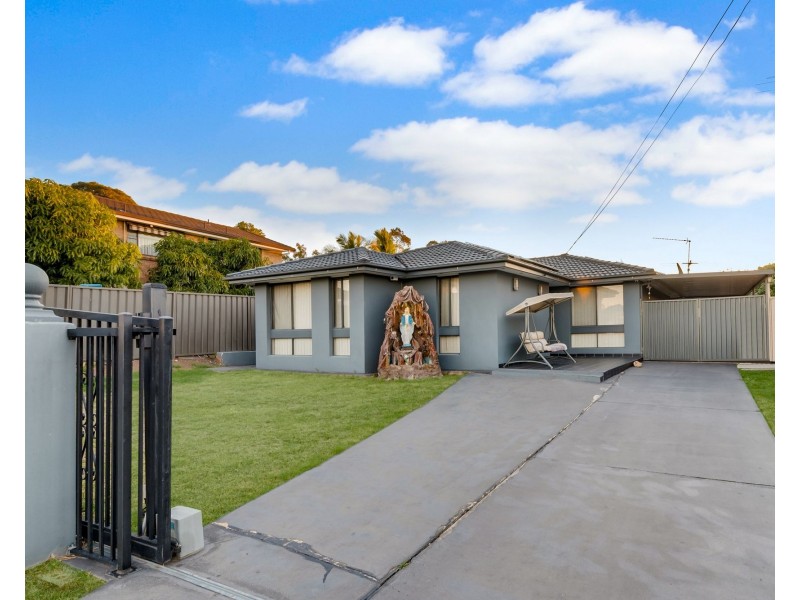 3 Mary Street, Wetherill Park NSW 2164