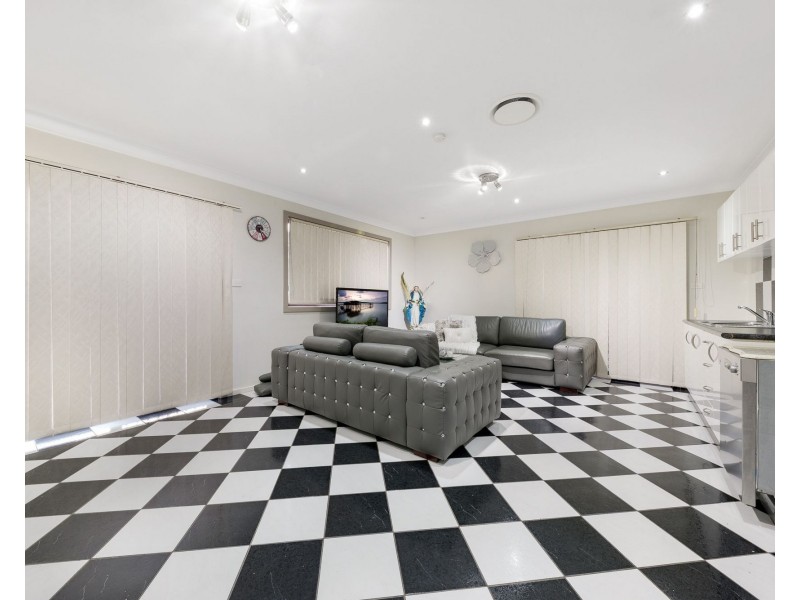 3 Mary Street, Wetherill Park NSW 2164