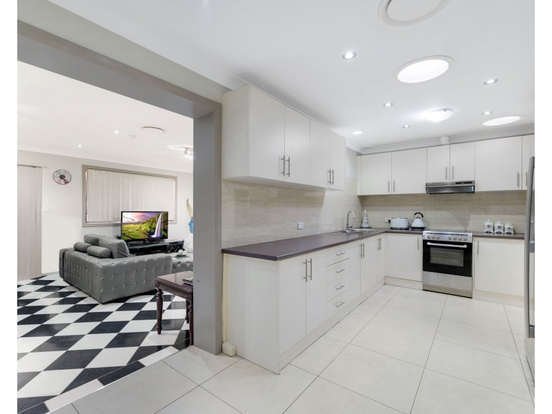 3 Mary Street, Wetherill Park NSW 2164