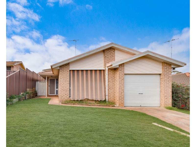 Minto NSW 2566