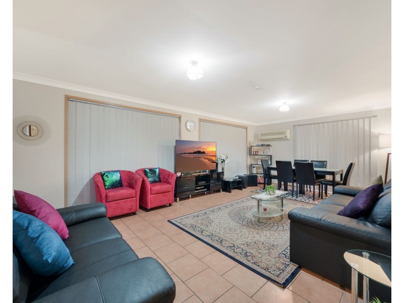 Minto NSW 2566