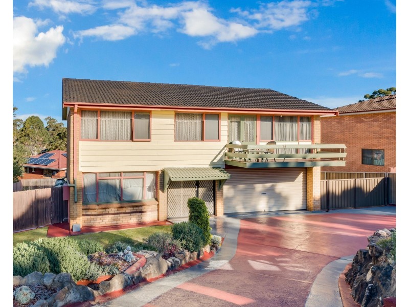 97 Leumeah Road, Leumeah NSW 2560