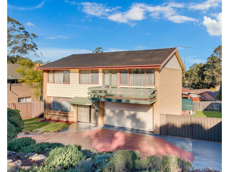97 Leumeah Road, Leumeah NSW 2560
