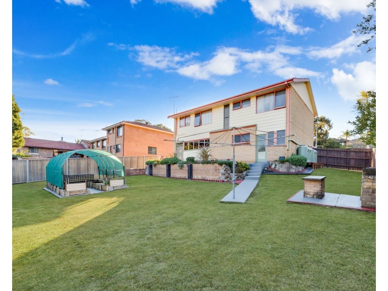 97 Leumeah Road, Leumeah NSW 2560