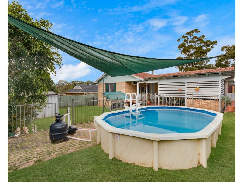 9 Warrina Road, Bradbury NSW 2560