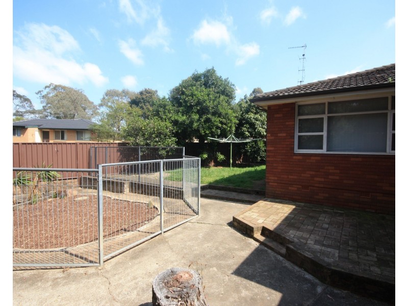 39 Richmond Crescent, Campbelltown NSW 2560
