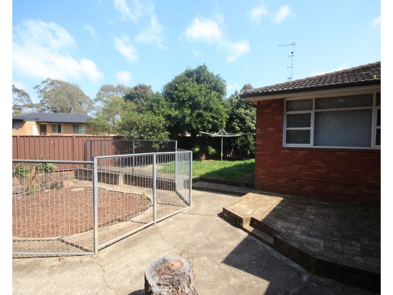 39 Richmond Crescent, Campbelltown NSW 2560