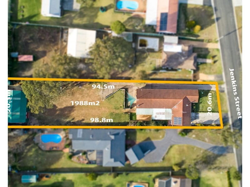 14 Jenkins Street, Douglas Park NSW 2569